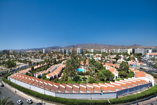Gallery - Bungalows Parque Paraiso 1