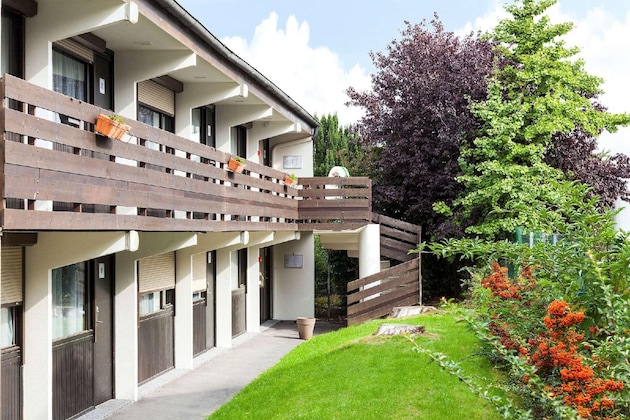 Gallery - Comfort Hotel Lens - Noyelles Godault