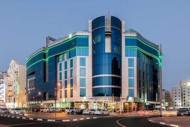 Gallery - Holiday Inn Dubai - Al Barsha, An Ihg Hotel