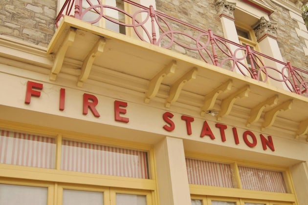 Gallery - Fire Station Inn
