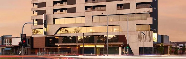 Gallery - Melbourne Dandenong Central Apartment