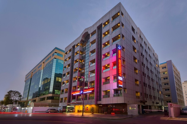 Gallery - Nihal Residency Hotel Apartments