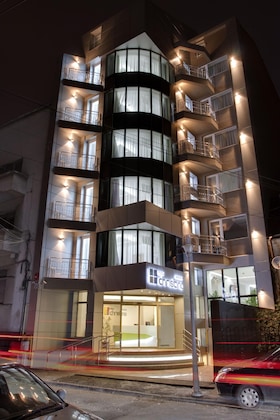 Gallery - Hotel Christina