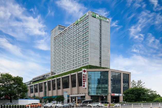 Gallery - Holiday Inn Express Beijing Wangjing, An Ihg Hotel