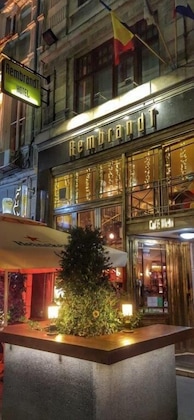 Gallery - Rembrandt Hotel