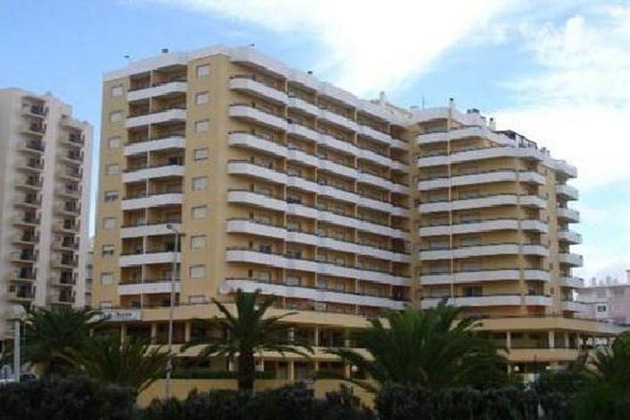 Gallery - Clube Dos Arcos