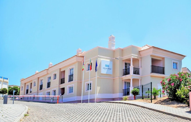 Gallery - Aquamar Albufeira Aparthotel