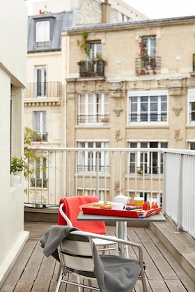 Gallery - Relais De Lyon By Malone