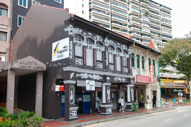 Gallery - Fragrance Hotel - Classic