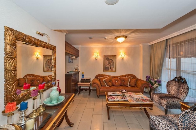 Gallery - Hotel Daphne - Special Class