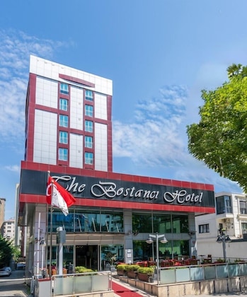 Gallery - The Bostanci Hotel