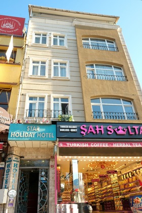 Gallery - A Warmly Welcome Home To Star Holiday Hotel 34