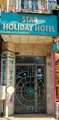 Gallery - A Warmly Welcome Home To Star Holiday Hotel 34