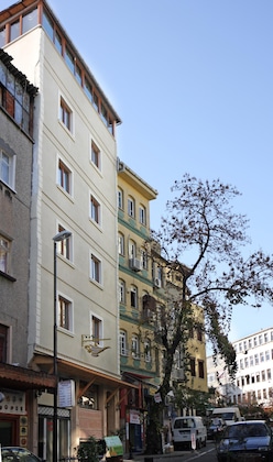 Gallery - Aldem Boutique Hotel Istanbul