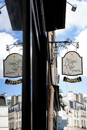 Gallery - Hôtel Du Petit Moulin, Haute Couture Hotel By Lacroix