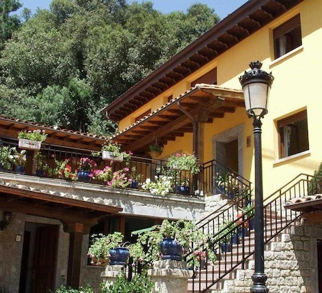 Gallery - Hotel La Molinuca