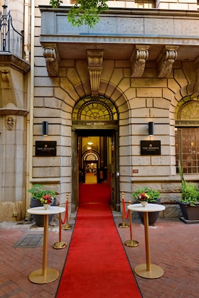 Gallery - Taj Cape Town