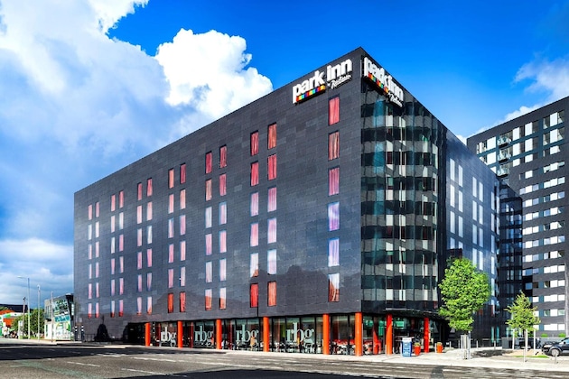 Gallery - Radisson Hotel Manchester City Centre, A Verified Net Zero Hotel