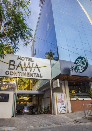 Gallery - Hotel Bawa Continental