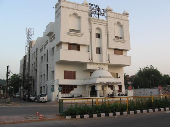 Gallery - Hotel Rajputana Palace