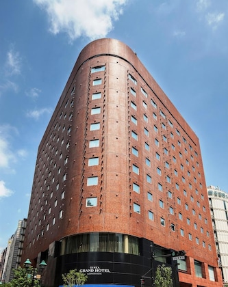 Gallery - Ginza Grand Hotel