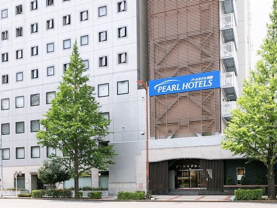 Gallery - Pearl Hotel Ryogoku