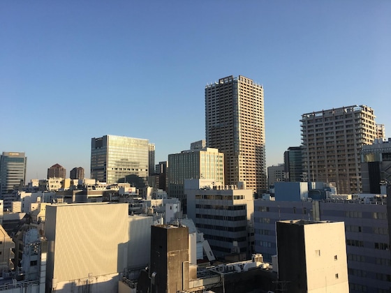 Gallery - Tokyu Stay Gotanda