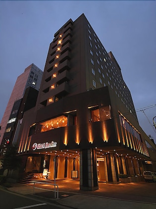 Gallery - Ochanomizu Hotel Juraku