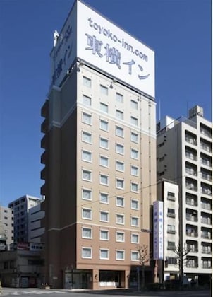 Gallery - Toyoko Inn Tokyo Nihombashi Hamacho Meijiza Mae