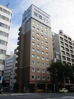 Gallery - Toyoko Inn Tokyo Nihombashi Hamacho Meijiza Mae