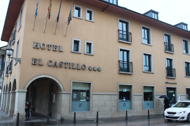 Gallery - Hotel El Castillo