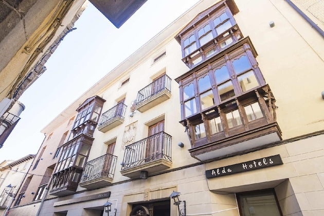 Gallery - Alda Castillo De Olite