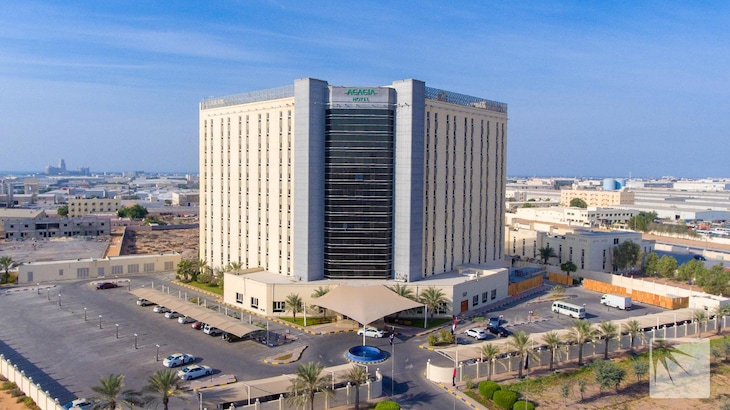 Gallery - Acacia Hotel