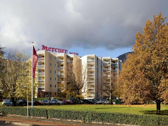 Gallery - Mercure Grenoble Meylan