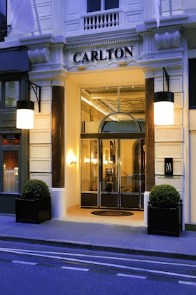 Gallery - Carlton Hotel Lyon - Mgallery Collection