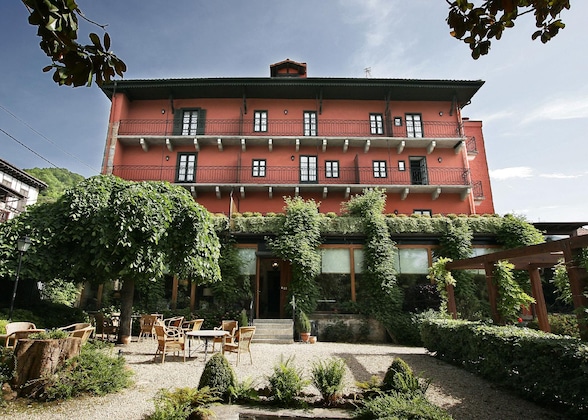 Gallery - Rusticae Churrut