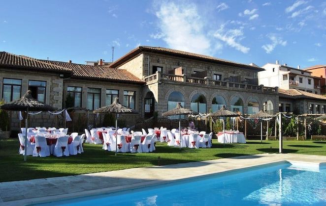 Gallery - Posada Real El Linar Del Zaire