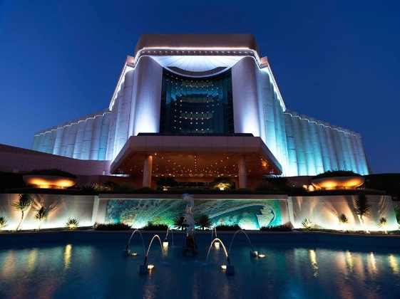 Gallery - The Ritz-Carlton, Bahrain