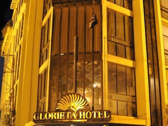Gallery - Glorieta