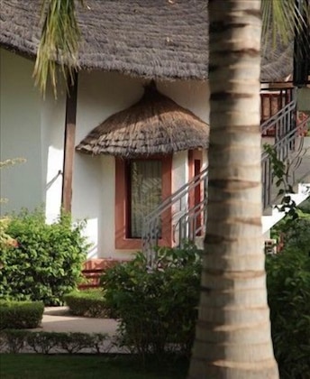 Gallery - La Teranga Hotel & Villas Saly
