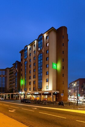 Gallery - Ibis Styles Toulouse Centre Canal Du Midi