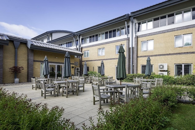 Gallery - Holiday Inn Oxford By Ihg