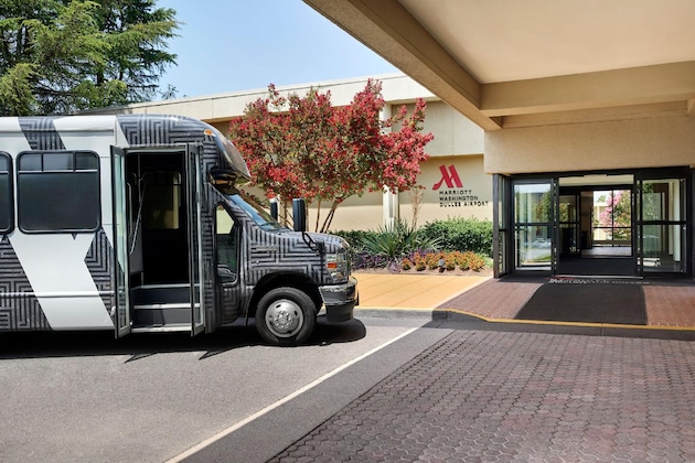 Gallery - Washington Dulles Airport Marriott