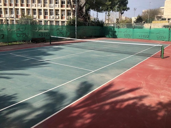 Gallery - Vert Jerusalem