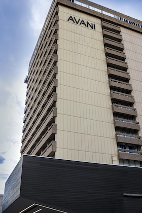 Gallery - Avani Windhoek Hotel & Casino