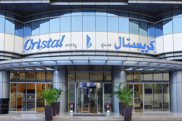 Gallery - Cristal Hotel Abu Dhabi