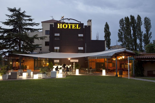 Gallery - Hotel Don Carlos