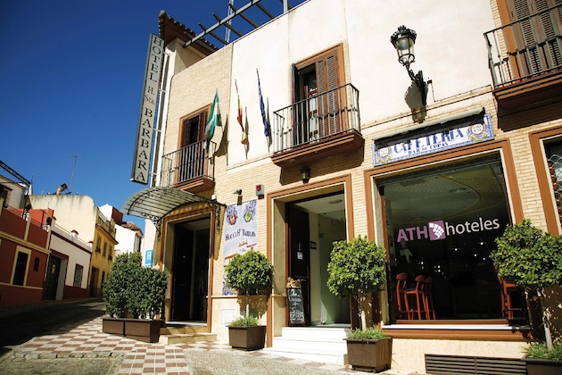 Gallery - Hotel Ele Santa Bárbara
