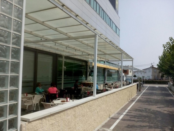 Gallery - Hotel Ciudad De Corella