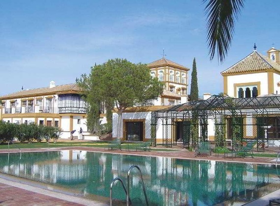 Gallery - Cortijo Soto Real